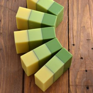 Artisan Soap