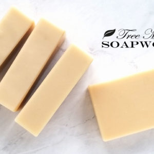 Soap Recipes