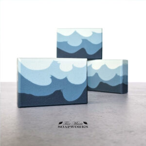Abalone & Sea Soap